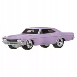HOT WHEELS PREMIUM FAST & FURIOUS JBL95