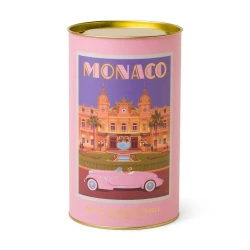 Puzzle 500 - Monaco - Designworks Ink