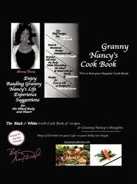 Granny Nancy's Cook Book - Douglass Nancy