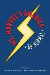 Ms. Marvel's America - Baldanzi Jessica