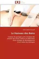 Le hameau des bains - DUCOURTIL-E