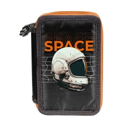 Piórnik z wyposażeniem Nasa PP24SC-023 - PASO