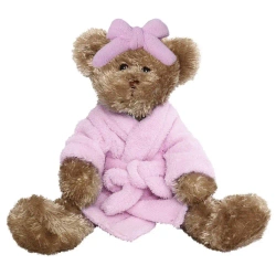 Misia Maggie w szlafroczku 30cm - Beppe