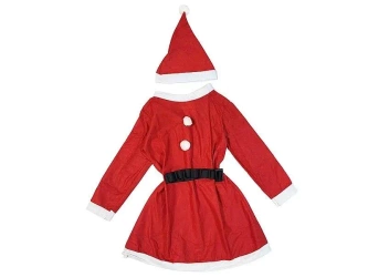 Kostium Mikołaj One Dollar r. 134-146