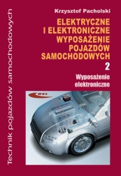 Elektryczne i elektroniczne wypos. cz.2 WKŁ - Krzysztof Pacholski