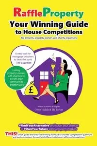 Raffle Property - Gwen Hullah
