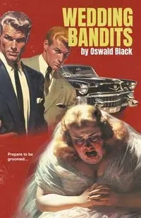 Wedding Bandits - Black Oswald