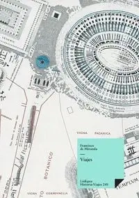 Viajes - Miranda Francisco de