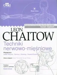 Techniki nerwowo-mięśniowe - Leon Chaitow