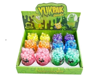 Masa monster foam mix - Madej