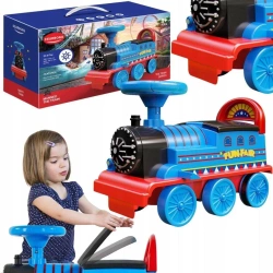 Jeździk Pociąg - Maksik