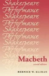 Macbeth - Bernice Kliman