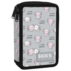 Piórnik podwójny z wyp BackUp 7 DW12 DERFORM