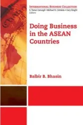 Doing Business in the ASEAN Countries - Bhasin Balbir