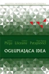 eBook Ogłupiająca idea - Andrei Pleşu epub mobi