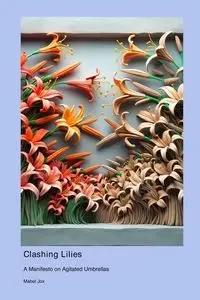 Clashing Lilies - Mabel Jox