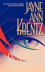 Eye of the Beholder - Jayne Ann Krentz