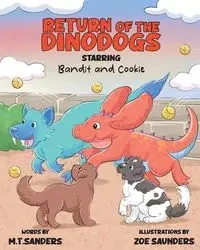 Return of the DinoDogs - Sanders MT