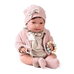 Lalka hiszpańska Recien 42cm - Antonio Juan