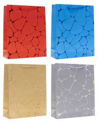 Torebka ozdobna 180x230 Tw Tg-25005-hs Fol A 12