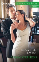 eBook Brazylijski playboy - Susan Stephens mobi epub