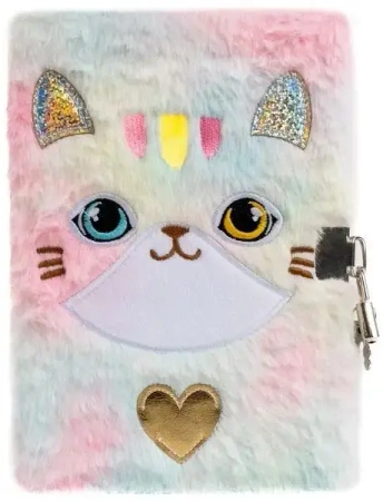 Notes A5 Secret MIX - Fandy