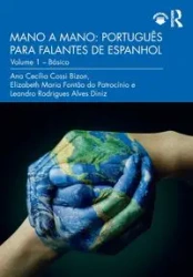 Mano a Mano - Ana Cecília Cossi Bizon