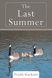 The Last Summer - Frank Karkota