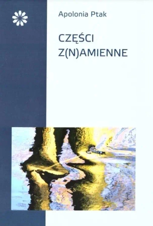 Części z(n)amienne - Apolonia Ptak