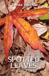 Spotted Leaves - Vecchio Zenda