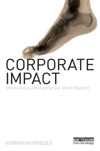 Corporate Impact - Henriques Adrian