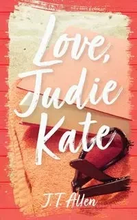 Love, Judie Kate - Allen J.T.