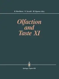 Olfaction and Taste XI - Kurihara Kenzo