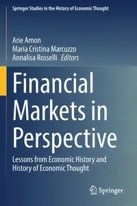 Financial Markets in Perspective - Arnon Arie