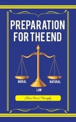 Preparation for the End - Claire Murphy Power