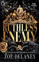 Ruthless Enemy - Zoe Delaney