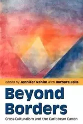 Beyond Borders - Barbara Lalla