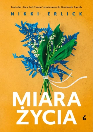 eBook Miara życia - Nikki Erlick epub mobi