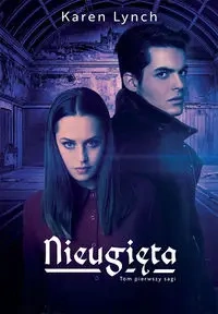 Nieugięta - Karen Lynch