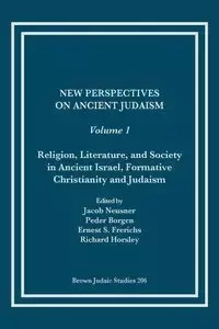 New Perspectives on Ancient Judaism