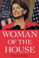 WOMAN OF THE HOUSE - VINCENT BZDEK