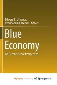 Blue Economy - Urban Jr. Edward R.