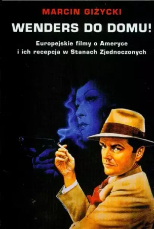 eBook Wenders do domu - Marcin Giżycki mobi epub