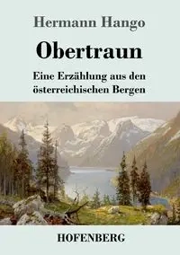 Obertraun - Hango Hermann