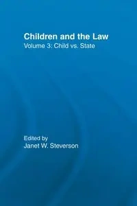 Child vs. State - Steverson Janet W.