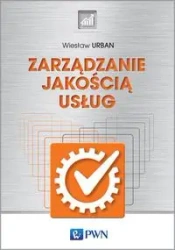 Zarządzanie jakością usług - Wiesław Urban