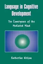 Language in Cognitive Development - Nelson Katherine
