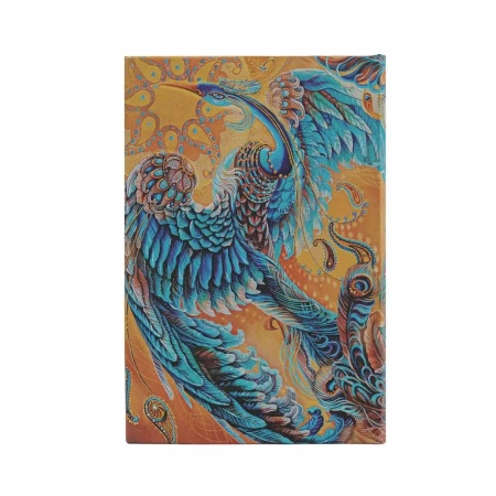 Notatnik linia Skybird mini - Paperblanks