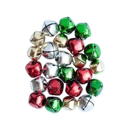 Dzwoneczki 1cm 24szt - Dalprint