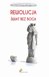 eBook Rewolucja. Świat bez Boga - Praca zbiorowa epub mobi